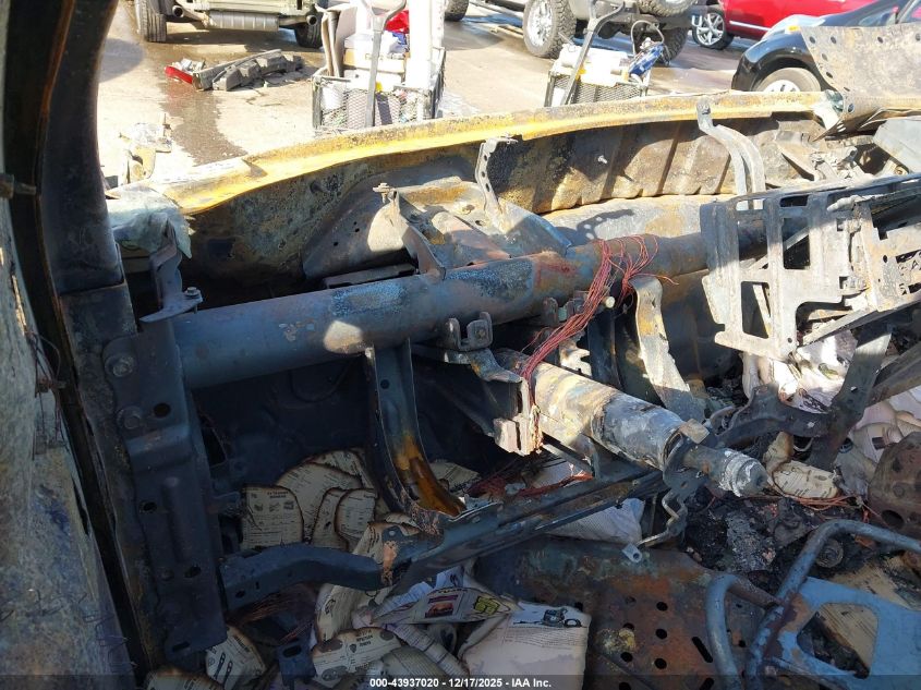 2006 Ford F-150 Fx4/Lariat/Xlt VIN: 1FTPW145X6FA28807 Lot: 43937020