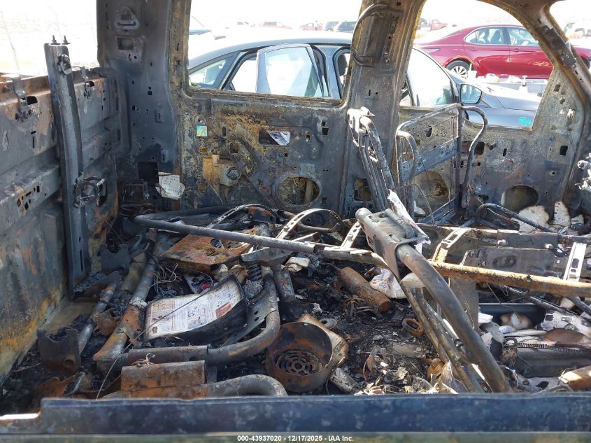 2006 Ford F-150 Fx4/Lariat/Xlt VIN: 1FTPW145X6FA28807 Lot: 43937020