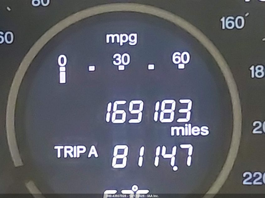 2012 Honda Cr-V Ex-L VIN: 2HKRM4H75CH601710 Lot: 43937028