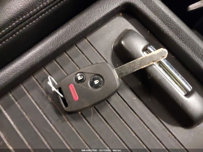 2012 Honda Cr-V Ex-L VIN: 2HKRM4H75CH601710 Lot: 43937028