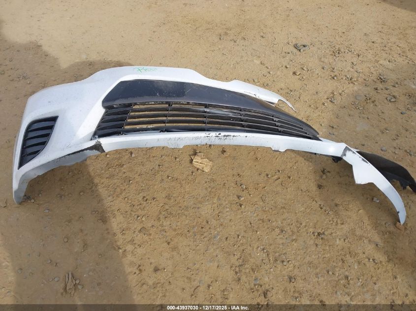 2016 Toyota Corolla Le VIN: 2T1BURHE5GC499976 Lot: 43937030