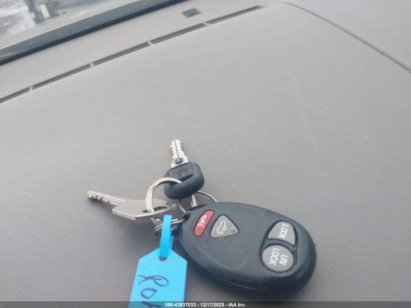 2003 Buick Century Custom VIN: 2G4WS52J031242525 Lot: 43937033