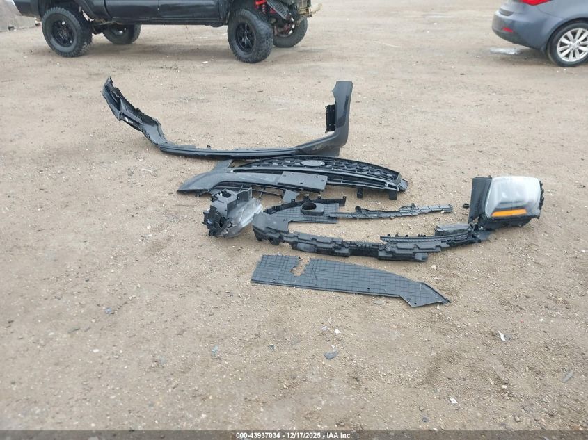 2021 Kia Telluride Ex VIN: 5XYP3DHC1MG180620 Lot: 43937034