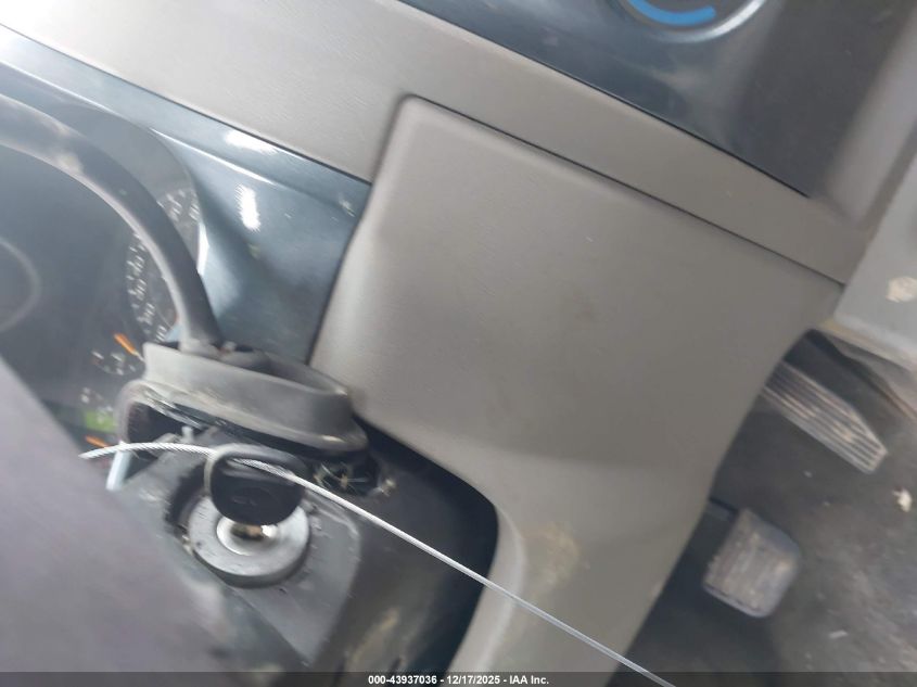 2006 GMC Canyon Sl VIN: 1GTCS148668165140 Lot: 43937036