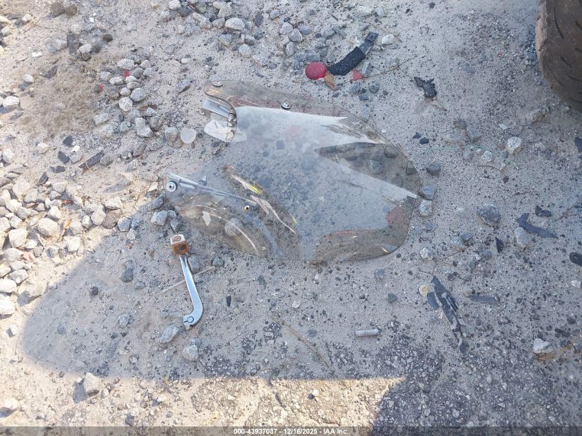 2006 Harley-Davidson Fxstd VIN: 1HD1BSY146Y058029 Lot: 43937037