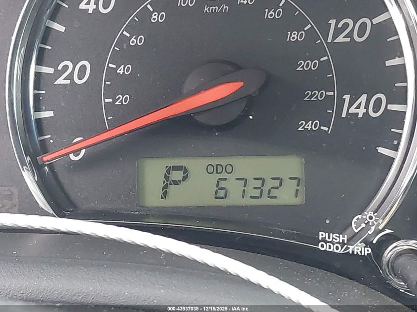 2011 Toyota Corolla S VIN: 2T1BU4EE0BC639318 Lot: 43937038