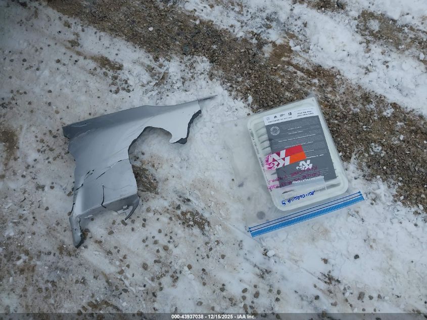 2011 Toyota Corolla S VIN: 2T1BU4EE0BC639318 Lot: 43937038