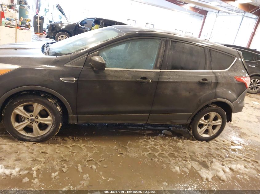 2016 Ford Escape Se VIN: 1FMCU9G93GUA22521 Lot: 43937039