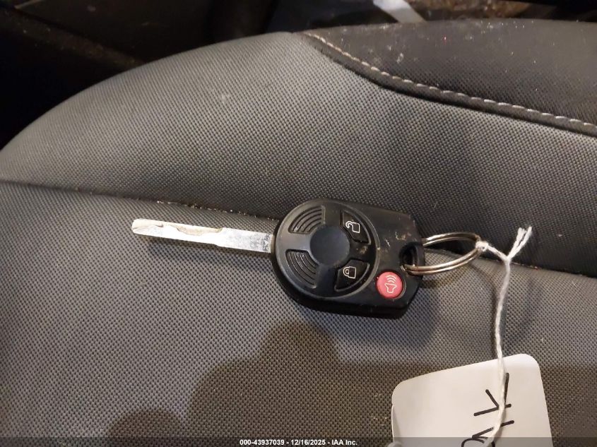 2016 Ford Escape Se VIN: 1FMCU9G93GUA22521 Lot: 43937039