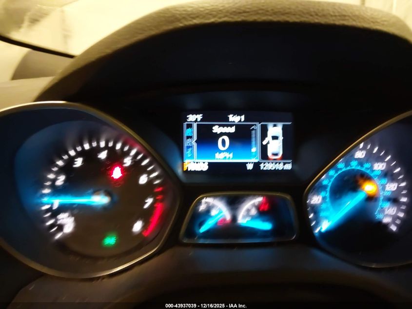 2016 Ford Escape Se VIN: 1FMCU9G93GUA22521 Lot: 43937039