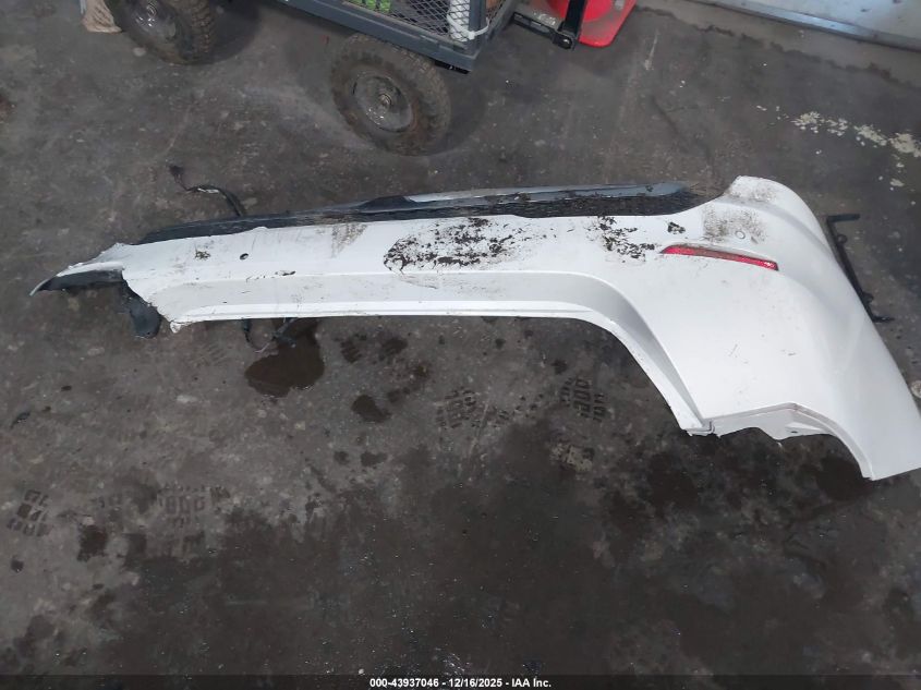 2020 Nissan Sentra Sr Xtronic Cvt VIN: 3N1AB8DV3LY310627 Lot: 43937046