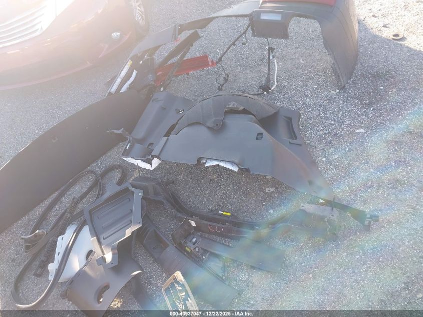 2025 Hyundai Santa Fe Sel VIN: 5NMP2DGL2SH122314 Lot: 43937047