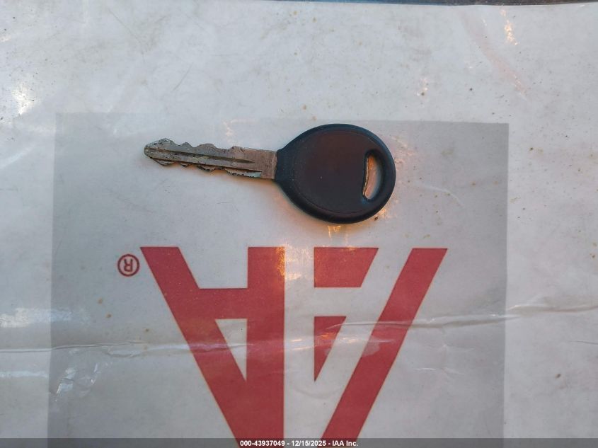 2003 Dodge Ram 1500 Slt/Laramie/St VIN: 1D7HA16D13J619761 Lot: 43937049