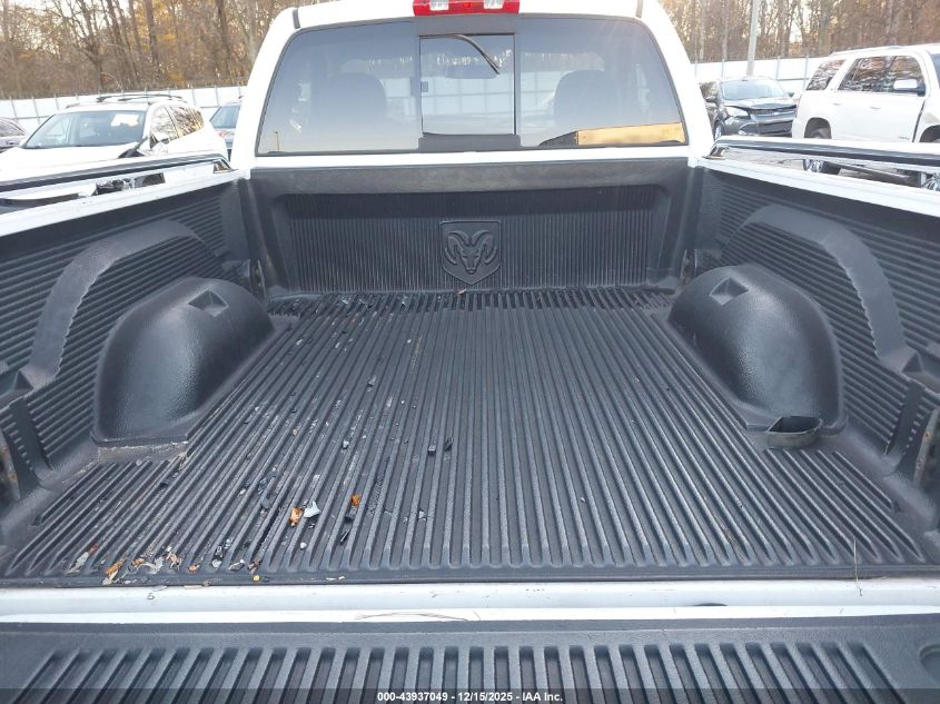 2003 Dodge Ram 1500 Slt/Laramie/St VIN: 1D7HA16D13J619761 Lot: 43937049