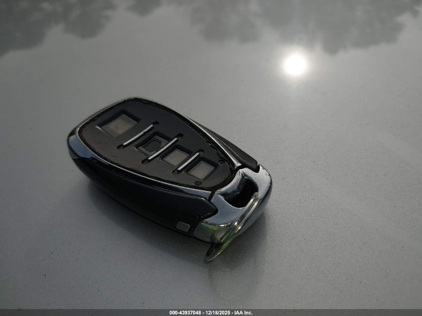 2018 Chevrolet Malibu Lt VIN: 1G1ZD5ST8JF268415 Lot: 43937048