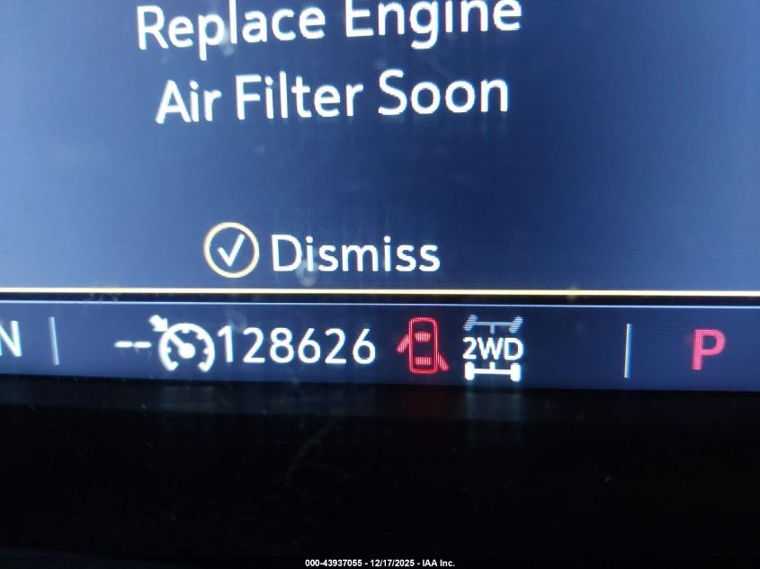 2019 Chevrolet Silverado 1500 Lt VIN: 1GCRYDED6KZ386571 Lot: 43937055