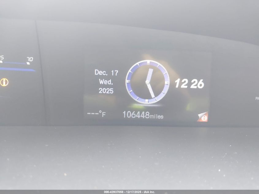 2015 Honda Civic Ex-L VIN: 19XFB2F94FE028745 Lot: 43937058