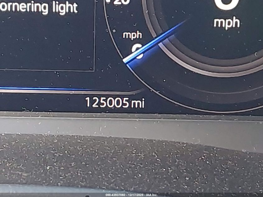 2022 Volkswagen Atlas Cross Sport 2.0T Se W/Technology VIN: 1V2KC2CA8NC207790 Lot: 43937060