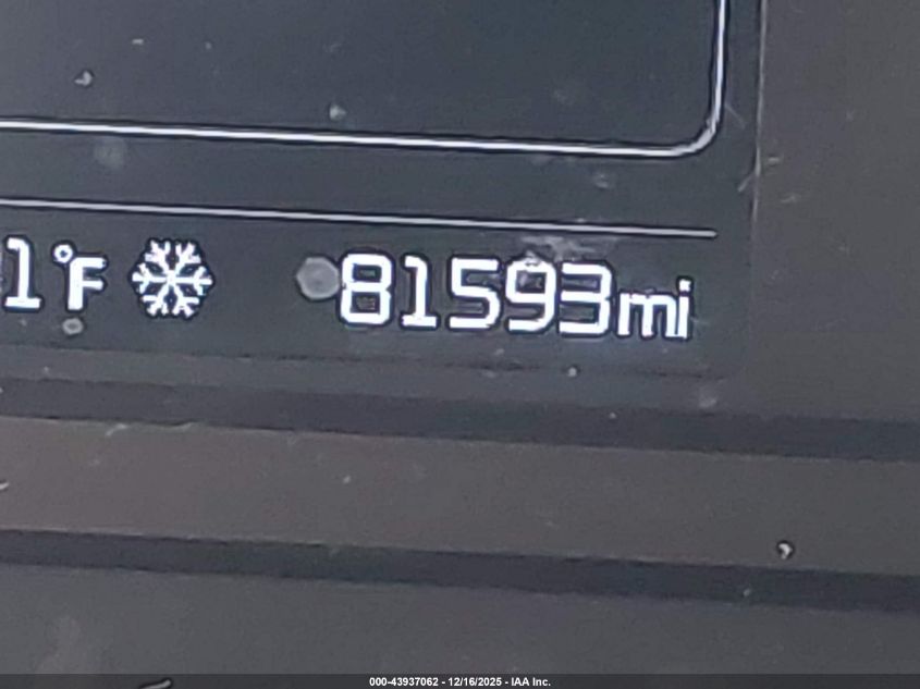 2017 Kia Forte Lx VIN: 3KPFL4A73HE093796 Lot: 43937062