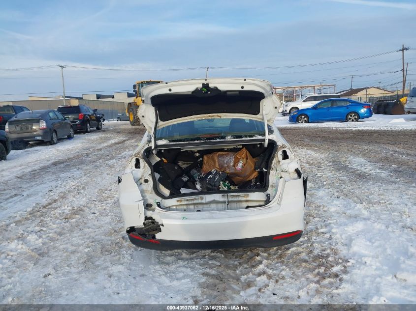 2017 Kia Forte Lx VIN: 3KPFL4A73HE093796 Lot: 43937062