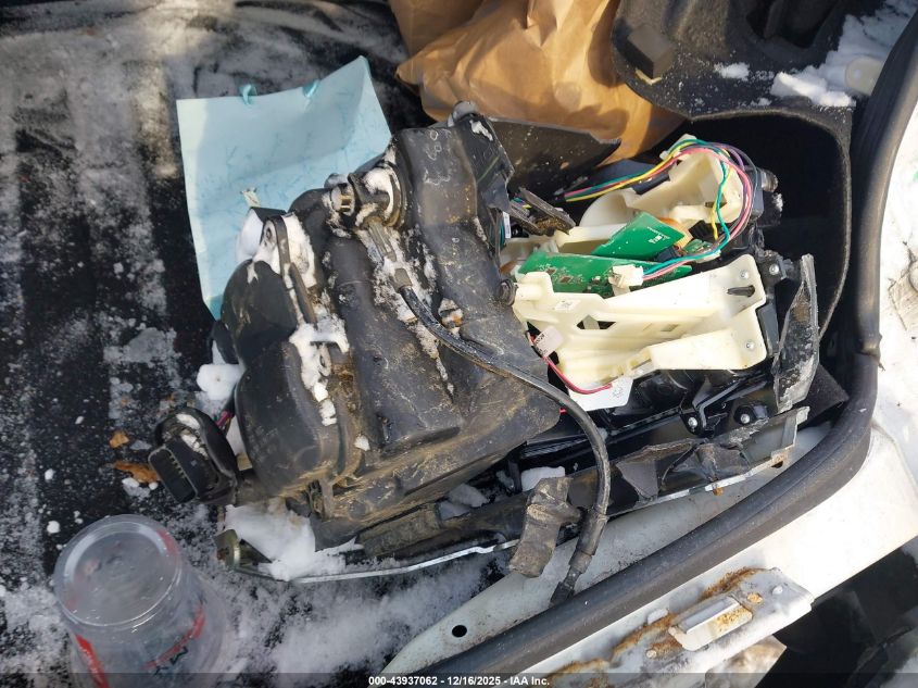 2017 Kia Forte Lx VIN: 3KPFL4A73HE093796 Lot: 43937062