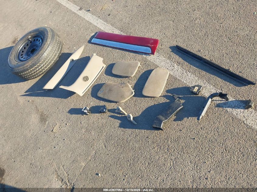 2003 GMC Yukon Xl 1500 Slt VIN: 1GKEC16Z63J172559 Lot: 43937064