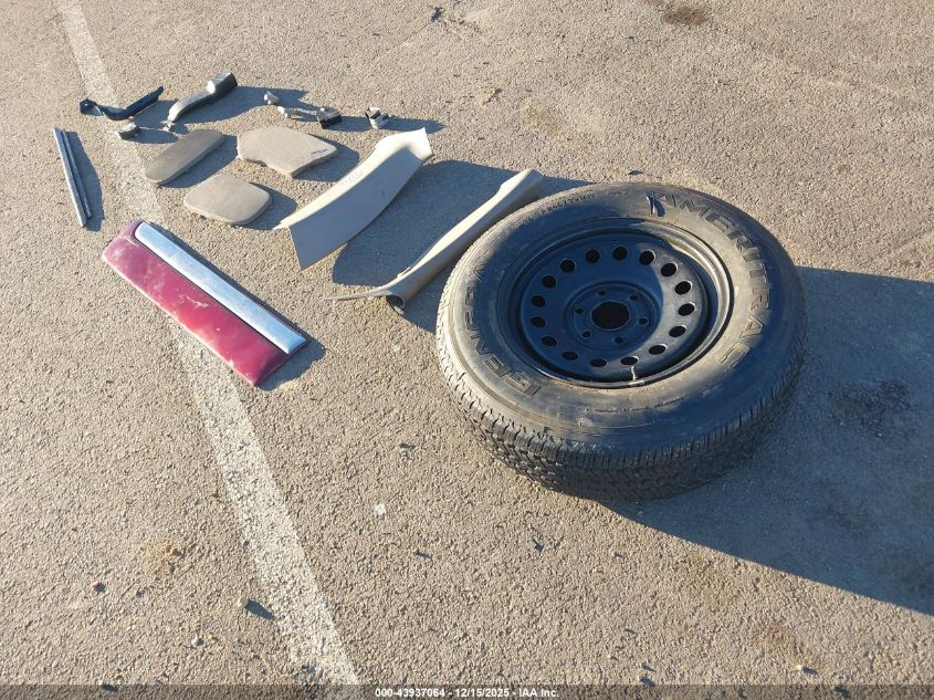 2003 GMC Yukon Xl 1500 Slt VIN: 1GKEC16Z63J172559 Lot: 43937064