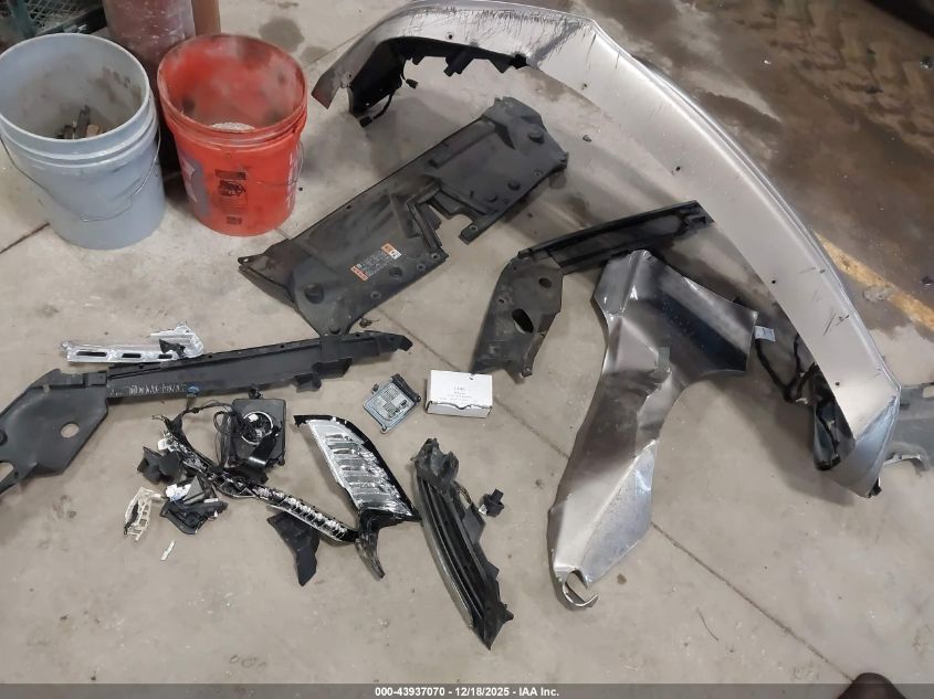 2018 Lincoln Mkz Reserve VIN: 3LN6L5F9XJR609534 Lot: 43937070