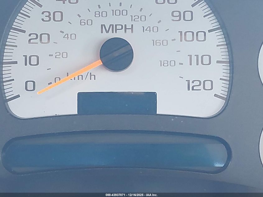 2004 Chevrolet Silverado 1500 VIN: 1GCEC14V14Z113921 Lot: 43937071