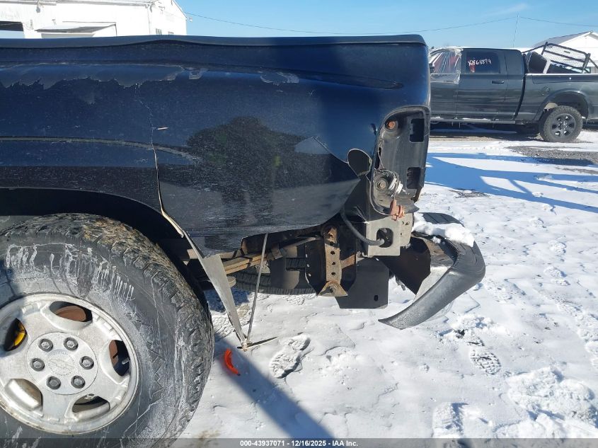 2004 Chevrolet Silverado 1500 VIN: 1GCEC14V14Z113921 Lot: 43937071