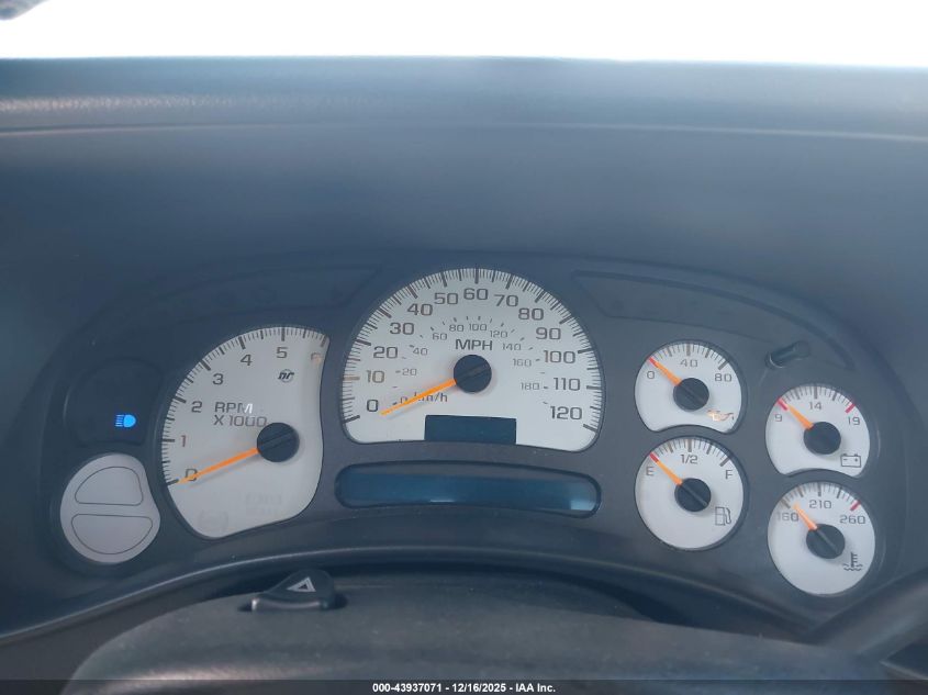 2004 Chevrolet Silverado 1500 VIN: 1GCEC14V14Z113921 Lot: 43937071