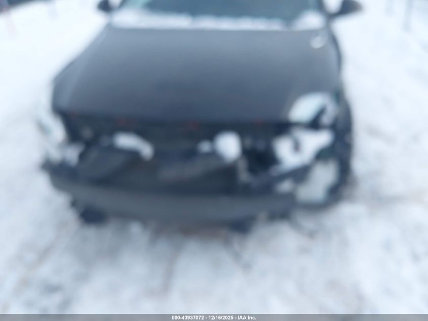 2016 Buick Regal Turbo Premium Ii VIN: 2G4GS5GX8G9131858 Lot: 43937072