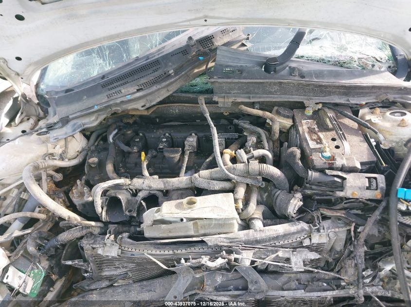 2015 Mazda Mazda3 I Grand Touring VIN: 3MZBM1W79FM166284 Lot: 43937075