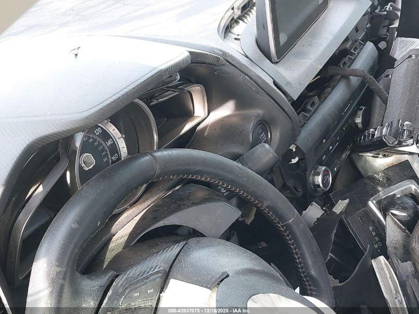 2015 Mazda Mazda3 I Grand Touring VIN: 3MZBM1W79FM166284 Lot: 43937075