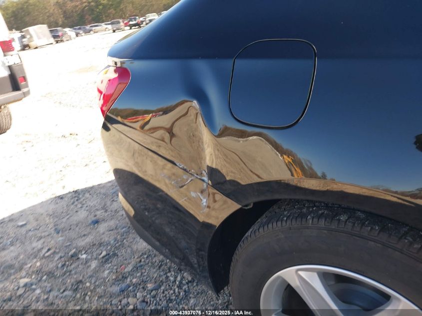 2024 Chevrolet Malibu Fwd 1Lt VIN: 1G1ZD5ST0RF183161 Lot: 43937076