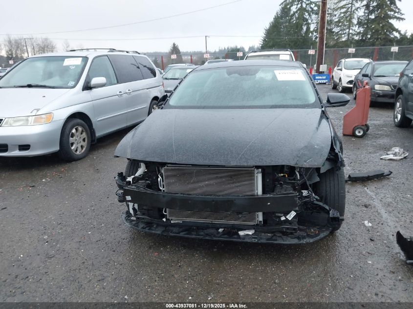 2023 Hyundai Elantra Sel VIN: 5NPLM4AG0PH116249 Lot: 43937081