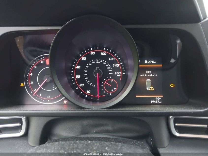 2023 Hyundai Elantra Sel VIN: 5NPLM4AG0PH116249 Lot: 43937081