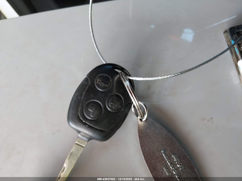 2012 Ford Fiesta Sel VIN: 3FADP4CJ4CM103471 Lot: 43937082