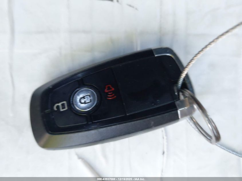 2018 Ford Edge Se VIN: 2FMPK3G90JBC51997 Lot: 43937088