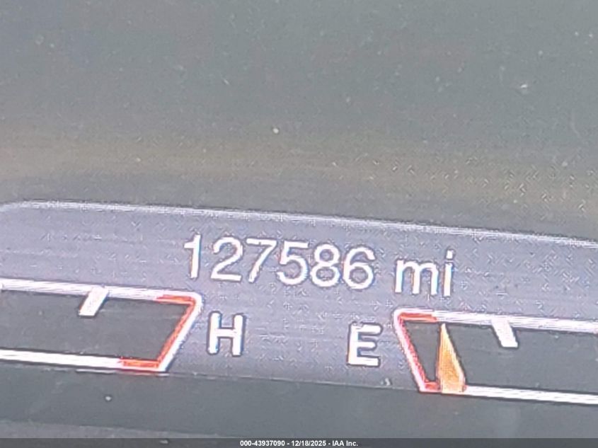 2014 Jeep Cherokee Limited VIN: 1C4PJMDBXEW192899 Lot: 43937090