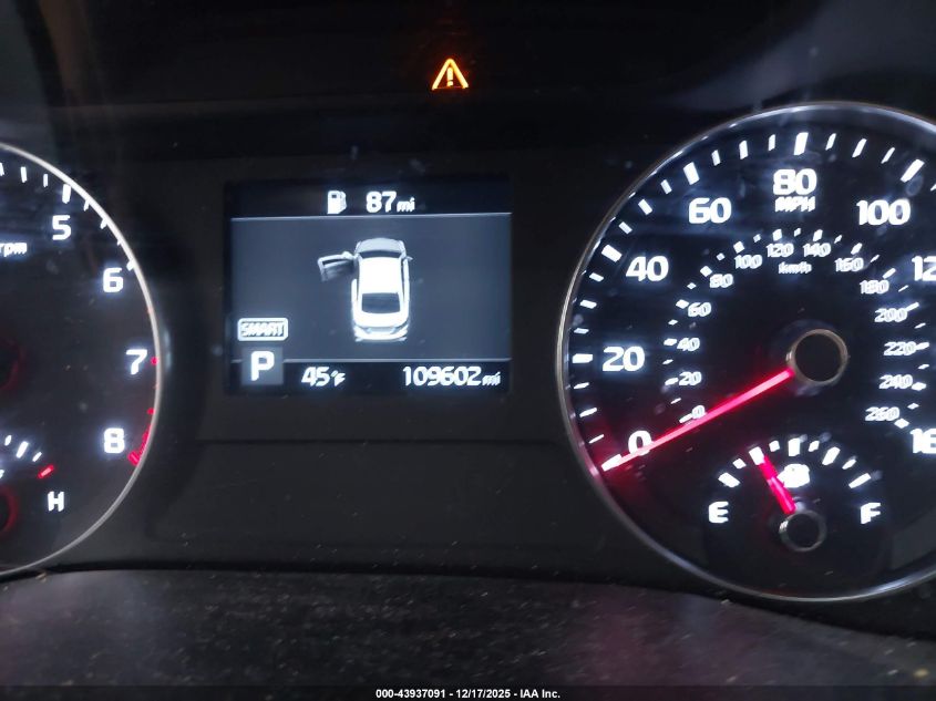 2021 Kia Forte Lxs VIN: 3KPF24AD4ME360155 Lot: 43937091