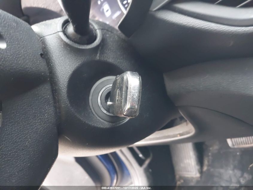 2021 Kia Forte Lxs VIN: 3KPF24AD4ME360155 Lot: 43937091