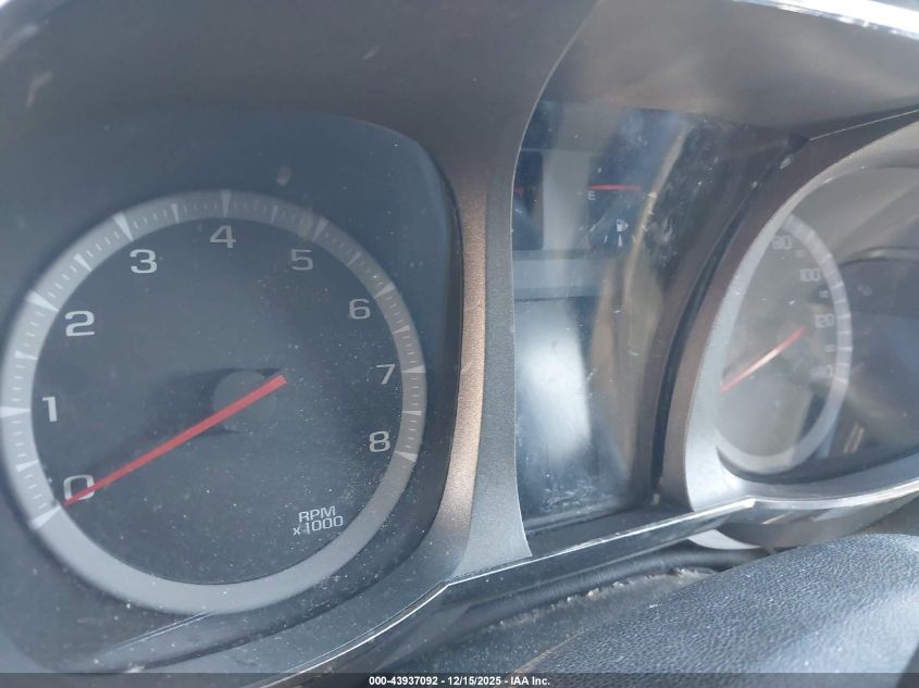 2013 GMC Terrain Slt-2 VIN: 2GKFLWE33D6231516 Lot: 43937092