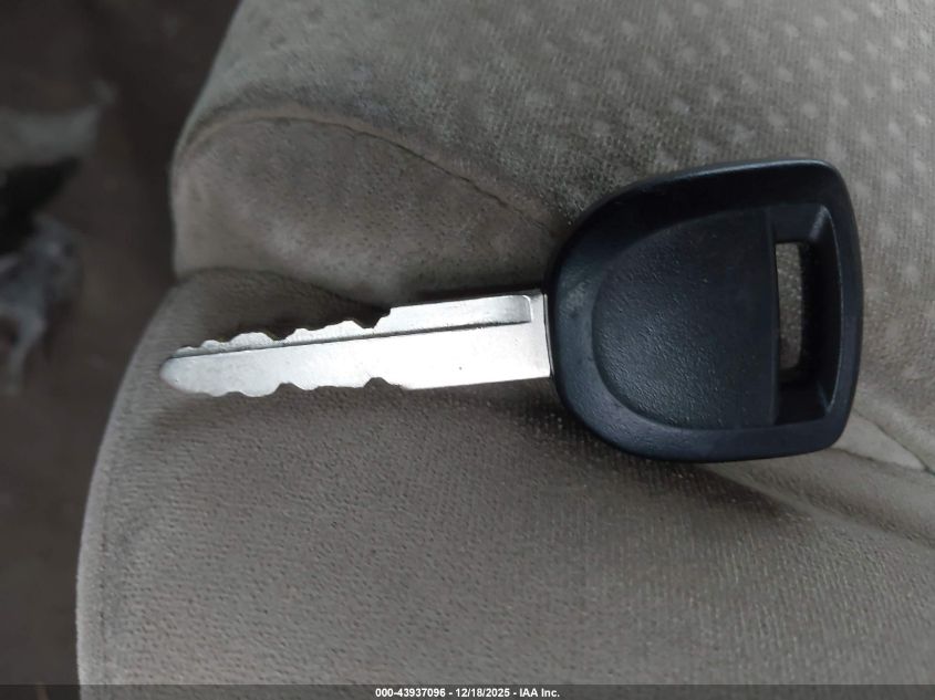 2006 Mazda Mazda6 I VIN: 1YVHP80C565M45914 Lot: 43937096