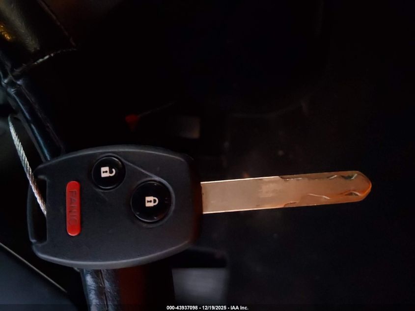 2010 Honda Cr-V Lx VIN: 3CZRE3H39AG705542 Lot: 43937098