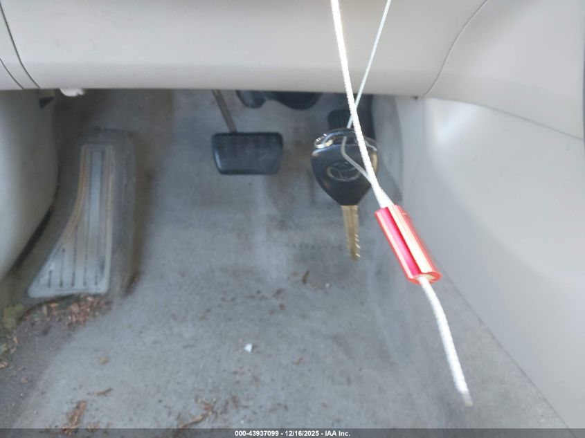 2011 Toyota Corolla Le VIN: JTDBU4EE1B9140565 Lot: 43937099