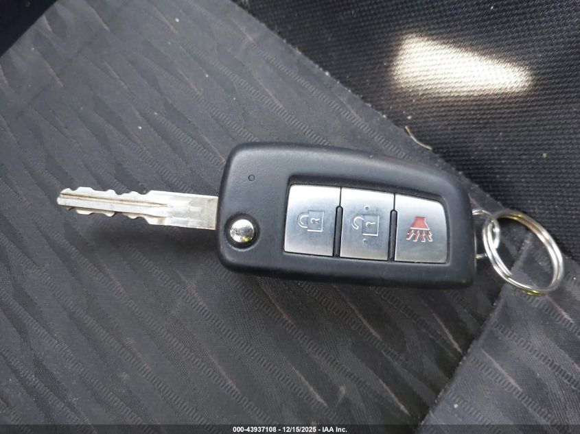 2018 Nissan Rogue S VIN: JN8AT2MV3JW314340 Lot: 43937108