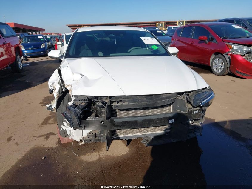 2024 Hyundai Elantra Se VIN: KMHLL4DG1RU646488 Lot: 43937112