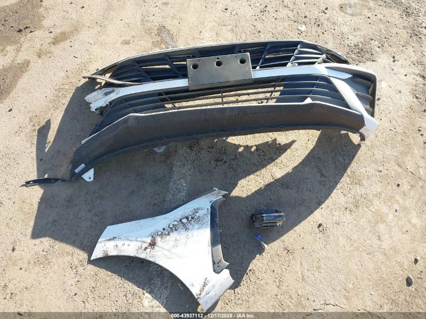 2024 Hyundai Elantra Se VIN: KMHLL4DG1RU646488 Lot: 43937112