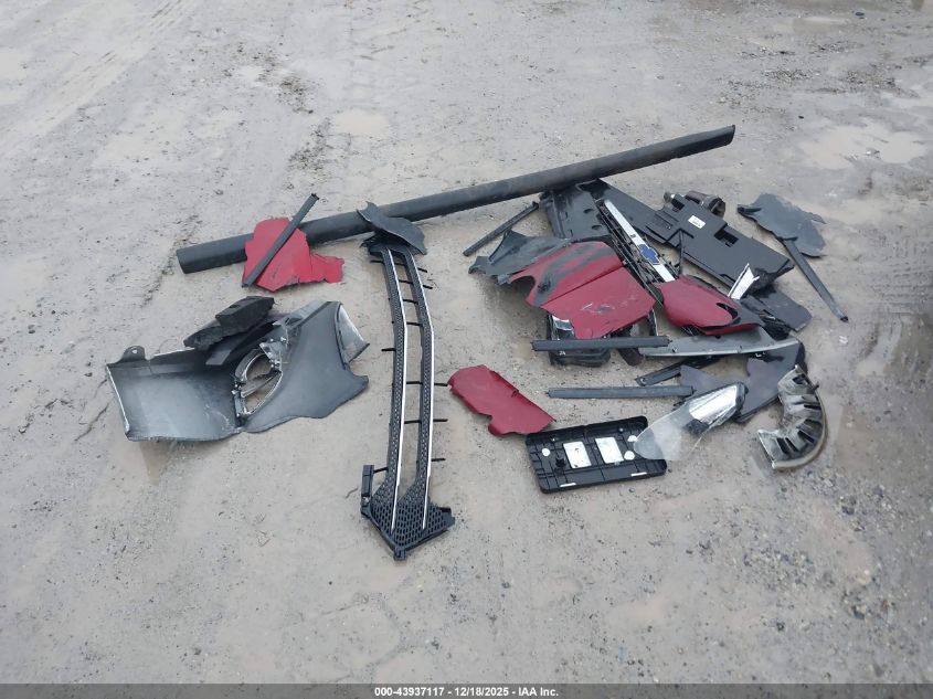 2004 Chevrolet Classic VIN: 1G1ND52F74M577284 Lot: 43937117